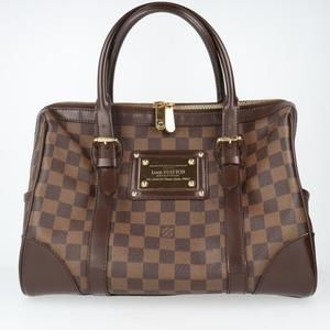 Louis Vuitton Berkeley Handbag h